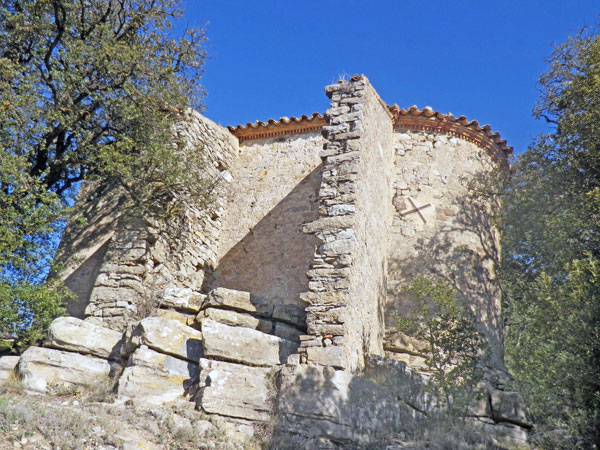 Moià-Sant Andreu de Clarà (2)